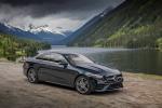 Mercedes-Benz E400 4Matic AMG Line Coupe 2017 года (NA)